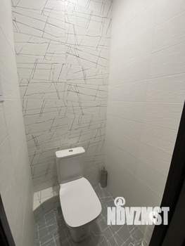 1-к квартира, вторичка, 39м2, 3/6 этаж