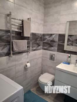 2-к квартира, вторичка, 54м2, 2/22 этаж