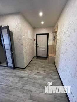 2-к квартира, вторичка, 60м2, 12/17 этаж