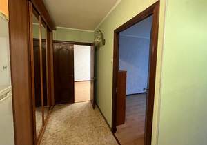 2-к квартира, вторичка, 44м2, 1/5 этаж