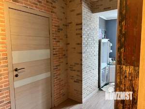 1-к квартира, вторичка, 39м2, 6/17 этаж