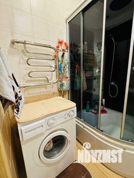 1-к квартира, вторичка, 38м2, 16/19 этаж