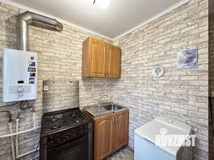 3-к квартира, вторичка, 62м2, 5/5 этаж