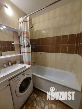 1-к квартира, вторичка, 30м2, 10/18 этаж