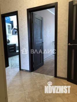 2-к квартира, вторичка, 57м2, 5/25 этаж