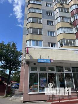 1-к квартира, вторичка, 42м2, 6/27 этаж