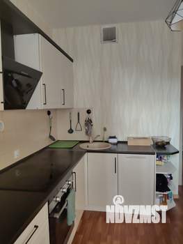 1-к квартира, вторичка, 43м2, 3/22 этаж