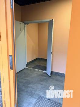 2-к квартира, вторичка, 46м2, 1/23 этаж