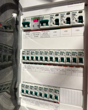 4-к квартира, вторичка, 79м2, 21/21 этаж