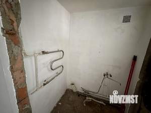 1-к квартира, вторичка, 30м2, 3/5 этаж