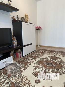 1-к квартира, вторичка, 40м2, 6/22 этаж