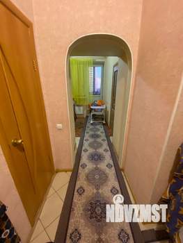 1-к квартира, вторичка, 38м2, 6/18 этаж