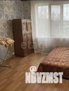 3-к квартира, вторичка, 60м2, 6/9 этаж