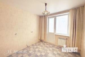 1-к квартира, вторичка, 38м2, 10/12 этаж