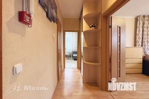 1-к квартира, вторичка, 38м2, 5/17 этаж