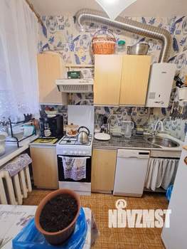 2-к квартира, вторичка, 45м2, 4/5 этаж