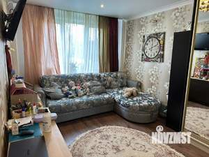 1-к квартира, вторичка, 30м2, 3/5 этаж