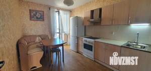 2-к квартира, вторичка, 68м2, 6/19 этаж
