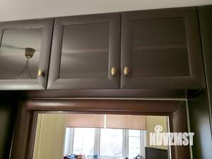 3-к квартира, вторичка, 69м2, 8/16 этаж