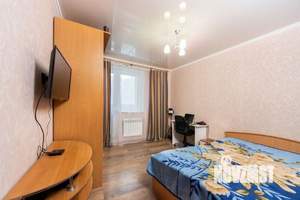 3-к квартира, вторичка, 99м2, 5/25 этаж