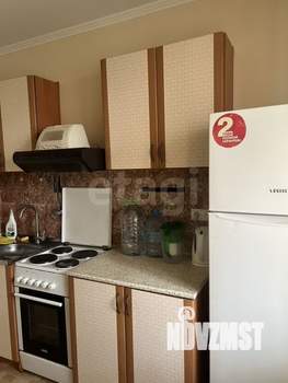 1-к квартира, вторичка, 46м2, 6/25 этаж