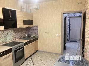 1-к квартира, вторичка, 41м2, 1/19 этаж