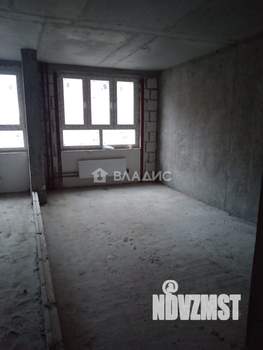 2-к квартира, вторичка, 52м2, 4/19 этаж