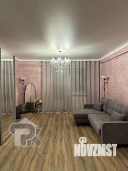 Студия квартира, вторичка, 35м2, 2/6 этаж