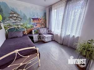 1-к квартира, вторичка, 30м2, 5/5 этаж