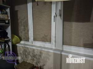 1-к квартира, вторичка, 42м2, 7/10 этаж