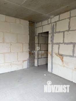 2-к квартира, вторичка, 55м2, 1/3 этаж