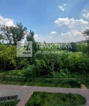3-к квартира, вторичка, 80м2, 9/17 этаж