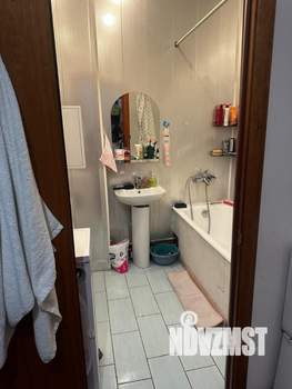 1-к квартира, вторичка, 43м2, 8/24 этаж