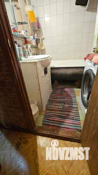 2-к квартира, вторичка, 53м2, 4/9 этаж