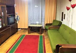 4-к квартира, вторичка, 82м2, 1/9 этаж
