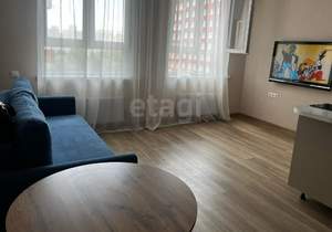Студия квартира, вторичка, 24м2, 10/26 этаж
