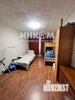 2-к квартира, вторичка, 45м2, 1/5 этаж
