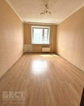 2-к квартира, вторичка, 51м2, 7/9 этаж