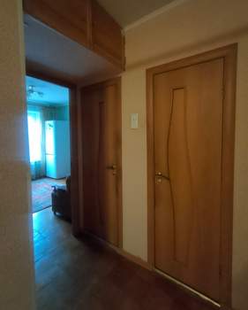 3-к квартира, вторичка, 62м2, 3/9 этаж