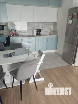 2-к квартира, вторичка, 47м2, 11/26 этаж