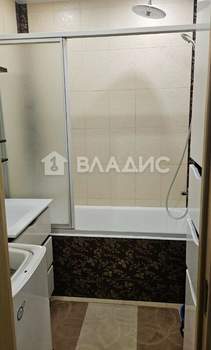 2-к квартира, вторичка, 61м2, 17/17 этаж