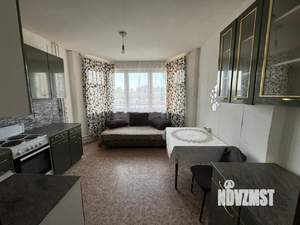 3-к квартира, вторичка, 78м2, 7/17 этаж