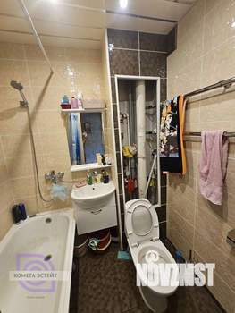 1-к квартира, вторичка, 42м2, 7/10 этаж