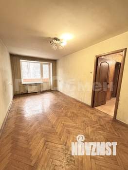 2-к квартира, вторичка, 40м2, 2/5 этаж