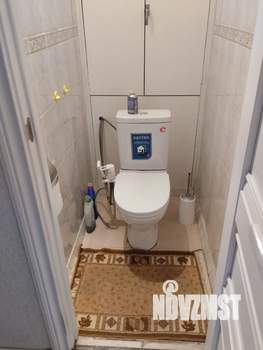 2-к квартира, вторичка, 64м2, 5/17 этаж