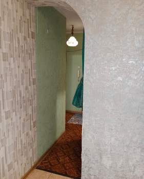 1-к квартира, вторичка, 38м2, 12/14 этаж