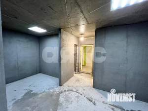 2-к квартира, вторичка, 36м2, 11/17 этаж