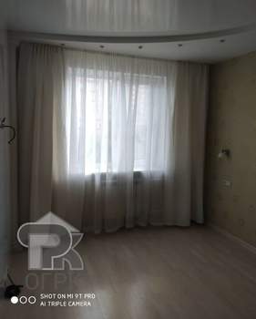 2-к квартира, вторичка, 62м2, 6/17 этаж