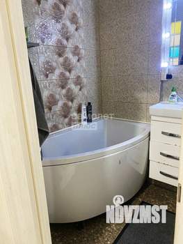 1-к квартира, вторичка, 34м2, 5/21 этаж