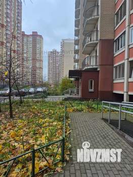 2-к квартира, вторичка, 61м2, 7/19 этаж